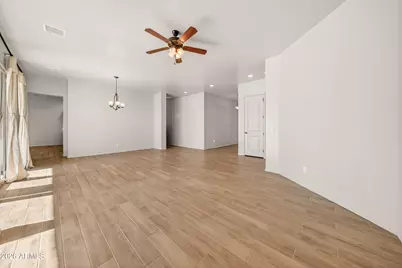 6760 E Vaquero Circle, Hereford, AZ 85615 - Photo 10