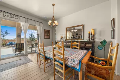 6760 E Vaquero Circle, Hereford, AZ 85615 - Photo 8