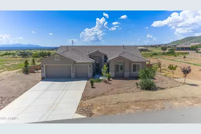 6760 E Vaquero Circle, Hereford, AZ 85615 - Photo 2