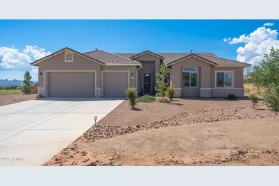 6760 E Vaquero Circle, Hereford, AZ 85615 - Photo 2