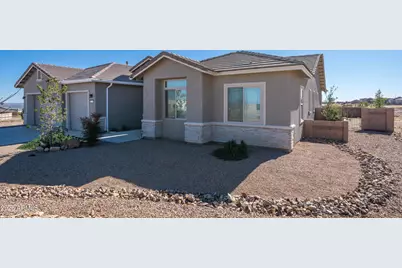 6760 E Vaquero Circle, Hereford, AZ 85615 - Photo 44