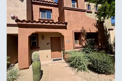 3935 E Rough Rider Road #1231, Phoenix, AZ 85050 - Photo 32