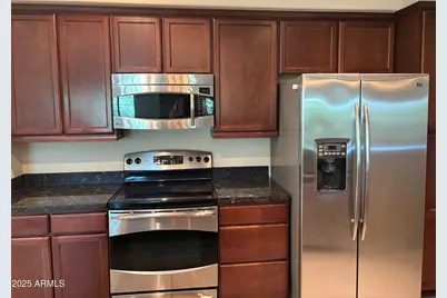 3935 E Rough Rider Road #1231, Phoenix, AZ 85050 - Photo 2