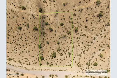 11523 W Mountain Shadows Drive #31, Casa Grande, AZ 85193 - Photo 2