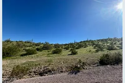 11523 W Mountain Shadows Drive #31, Casa Grande, AZ 85193 - Photo 6