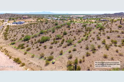 11523 W Mountain Shadows Drive #31, Casa Grande, AZ 85193 - Photo 14