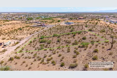 11523 W Mountain Shadows Drive #31, Casa Grande, AZ 85193 - Photo 16