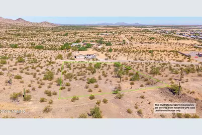 11523 W Mountain Shadows Drive #31, Casa Grande, AZ 85193 - Photo 4