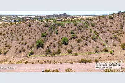 11523 W Mountain Shadows Drive #31, Casa Grande, AZ 85193 - Photo 10