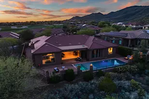 41809 N La Cantera Dr, Anthem, AZ 85086 - Photo 90