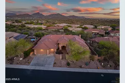 41809 N La Cantera Drive, Anthem, AZ 85086 - Photo 84