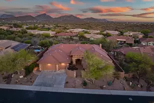 41809 N La Cantera Dr, Anthem, AZ 85086 - Photo 84