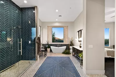 41809 N La Cantera Drive, Anthem, AZ 85086 - Photo 74