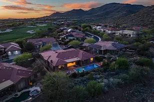 41809 N La Cantera Dr, Anthem, AZ 85086 - Photo 92