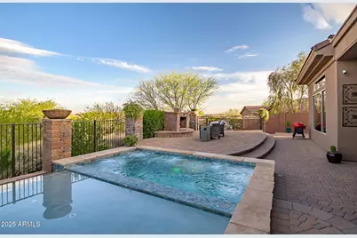 41809 N La Cantera Drive, Anthem, AZ 85086 - Photo 32