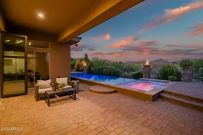 41809 N La Cantera Drive, Anthem, AZ 85086 - Photo 4