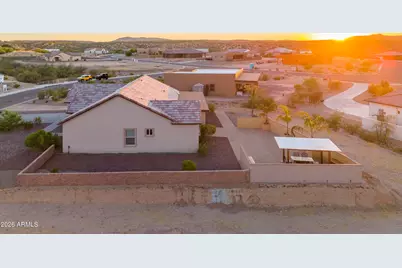 2010 Paseo Montana --, Wickenburg, AZ 85390 - Photo 8