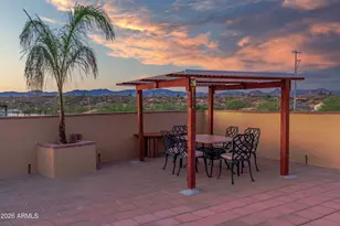 2010 Paseo Montana, Wickenburg, AZ 85390 - Photo 42