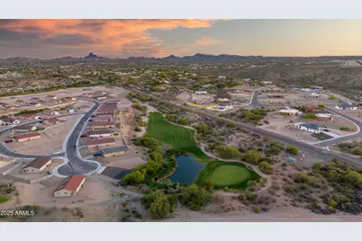 2010 Paseo Montana --, Wickenburg, AZ 85390 - Photo 44