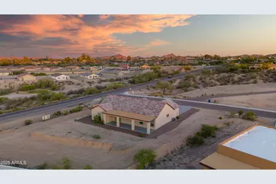 2010 Paseo Montana --, Wickenburg, AZ 85390 - Photo 40