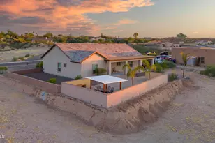 2010 Paseo Montana, Wickenburg, AZ 85390 - Photo 1