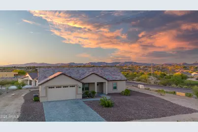 2010 Paseo Montana --, Wickenburg, AZ 85390 - Photo 1