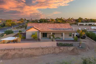 2010 Paseo Montana, Wickenburg, AZ 85390 - Photo 28
