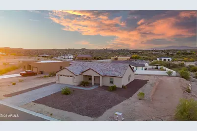 2010 Paseo Montana --, Wickenburg, AZ 85390 - Photo 30