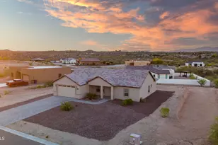 2010 Paseo Montana, Wickenburg, AZ 85390 - Photo 30