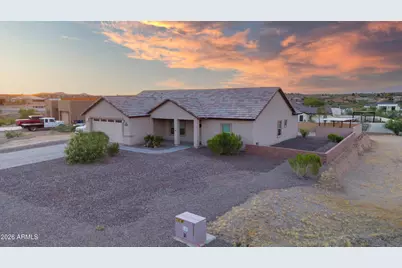 2010 Paseo Montana --, Wickenburg, AZ 85390 - Photo 26