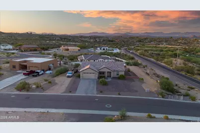 2010 Paseo Montana --, Wickenburg, AZ 85390 - Photo 40