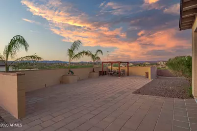 2010 Paseo Montana --, Wickenburg, AZ 85390 - Photo 34