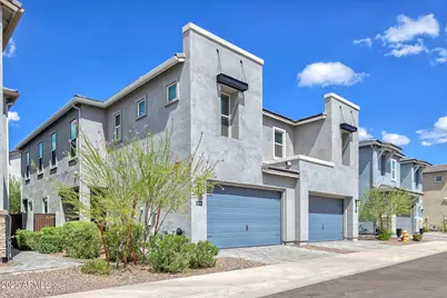 4846 E Helena Drive, Scottsdale, AZ 85254 - Photo 1