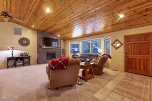 4956 Blue Spruce Ln, Lakeside, AZ 85929 - Photo 12