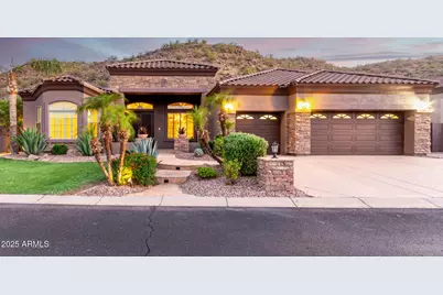 9845 E Inglewood Street, Mesa, AZ 85207 - Photo 1