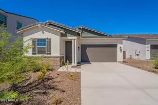 17998 W Bighorn Ave, Goodyear, AZ 85338 - Photo 1