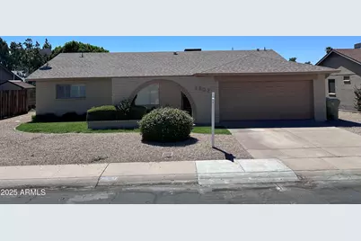 5507 W Hearn Road, Glendale, AZ 85306 - Photo 1