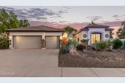 4415 E Arbor Drive, Gilbert, AZ 85298 - Photo 1