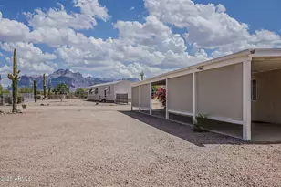 481 W Foothill St, Apache Junction, AZ 85120 - Photo 1
