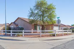 412 E Dartmouth Dr, Casa Grande, AZ 85122 - Photo 2