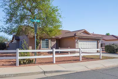 412 E Dartmouth Drive, Casa Grande, AZ 85122 - Photo 36