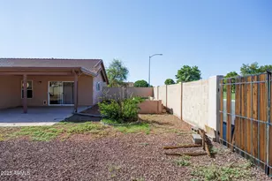 412 E Dartmouth Dr, Casa Grande, AZ 85122 - Photo 34