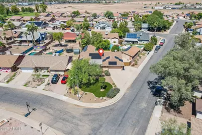 486 E Providence Drive, Casa Grande, AZ 85122 - Photo 44