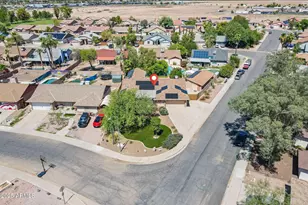 486 E Providence Dr, Casa Grande, AZ 85122 - Photo 44