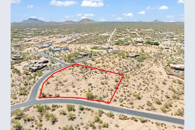 14122 E Windstone Court #28, Scottsdale, AZ 85262 - Photo 1