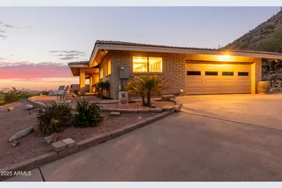 8325 W Bartlett Road, Casa Grande, AZ 85194 - Photo 8