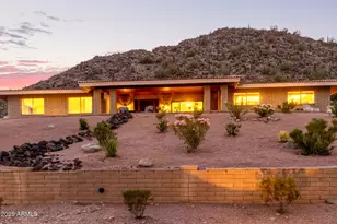 8325 W Bartlett Rd, Casa Grande, AZ 85194 - Photo 1