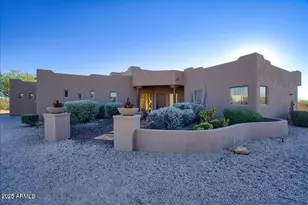 6789 E Saber, Cave Creek, AZ 85331 - Photo 1