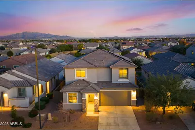 20123 W Jackson Street, Buckeye, AZ 85326 - Photo 1