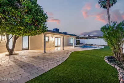 6729 E Dreyfus Avenue, Scottsdale, AZ 85254 - Photo 50